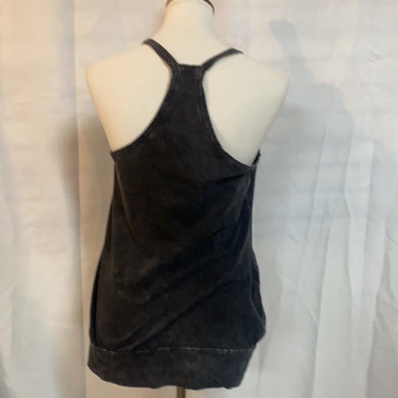 Banded Tank - Picture 4 of 6